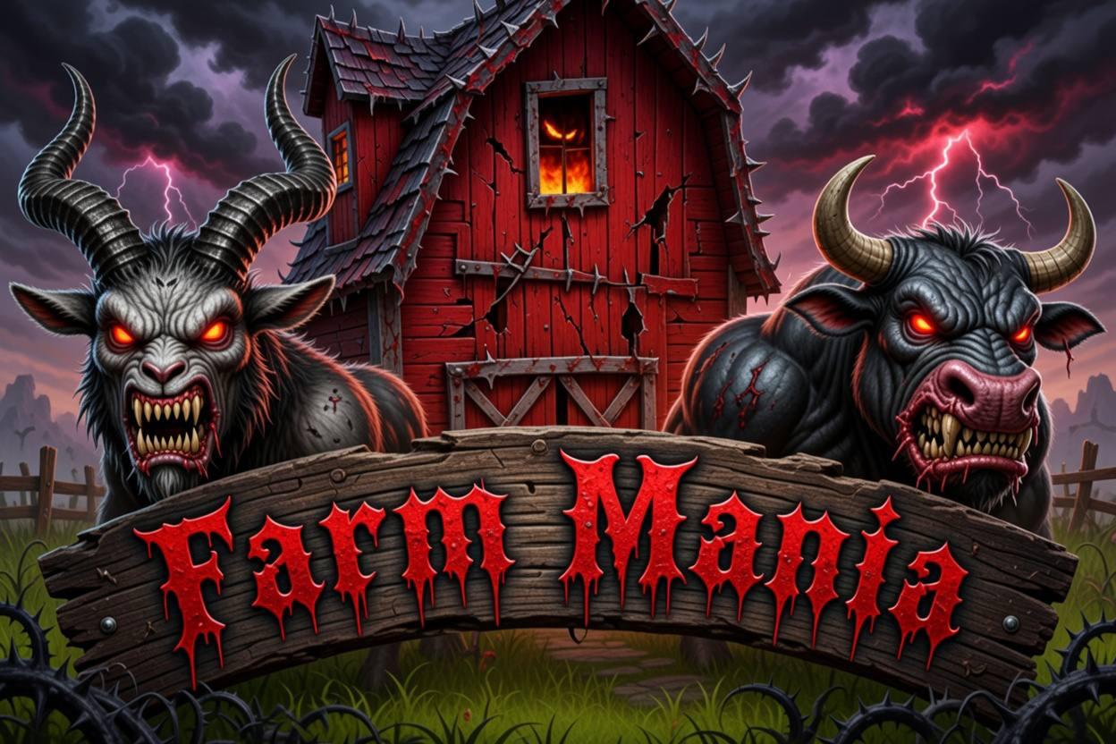 Farm Mania